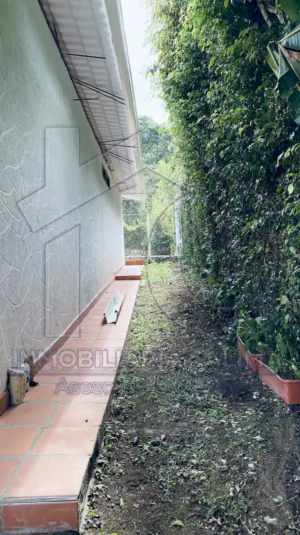 Casa Campestre San Jose